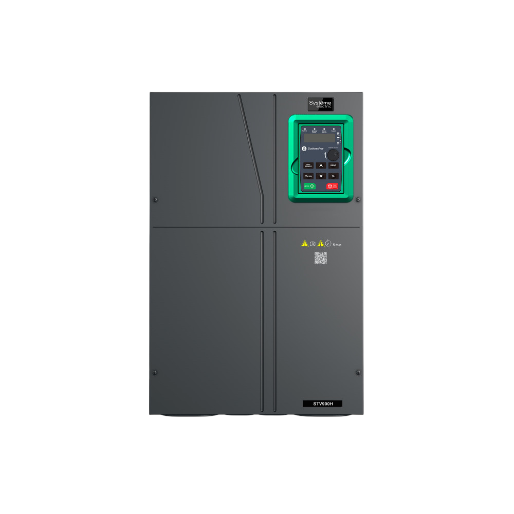 Преобразователь частоты Systeme Electric SystemeVar STV900H STV900D90N4H для кранов/подъемников фото