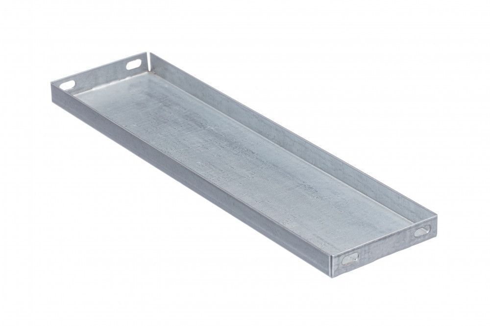 Профиль горизонтальный 100x450 ПГ-01 фото