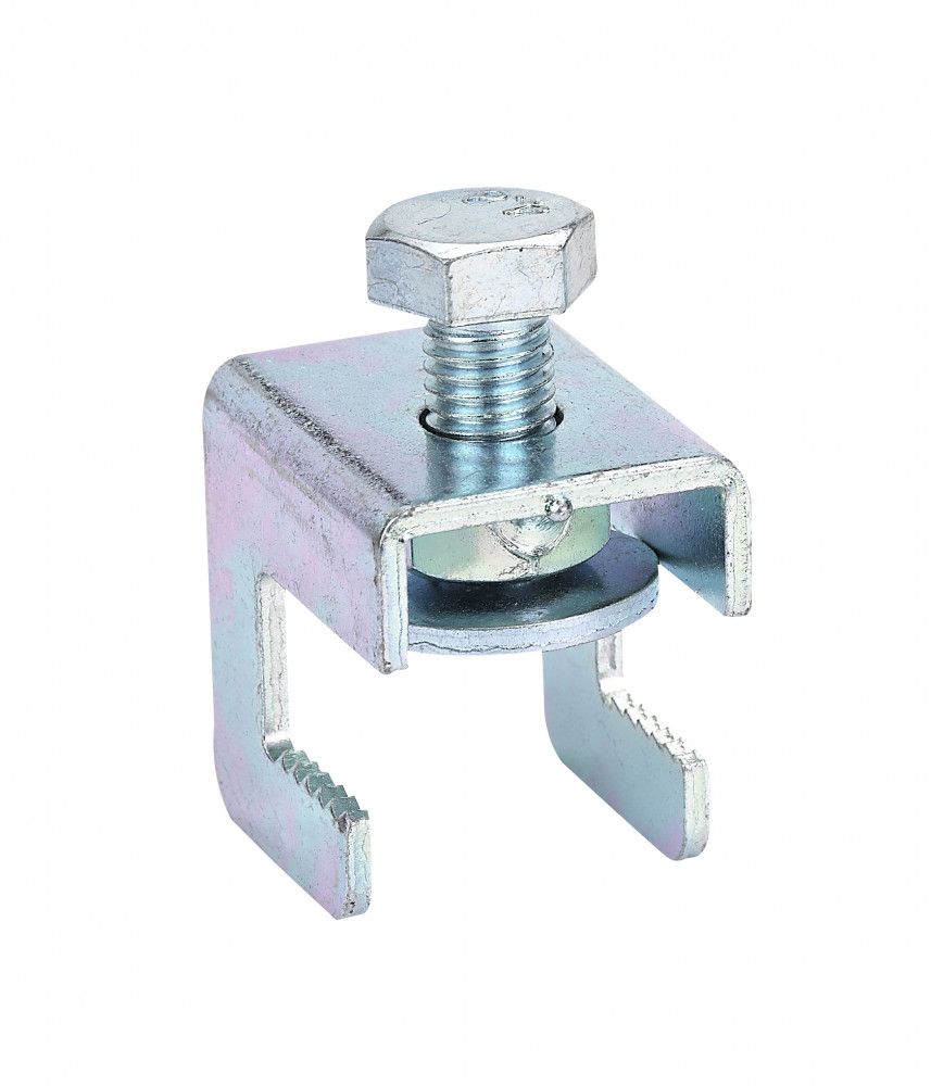 Кронштейн для навесного монтажа на шину вертик. ПВР-101 250-630А комплект 3шт фото