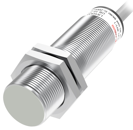 Индуктивный датчик LANBAO LR18XCF05ATCJ