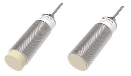 Индуктивный датчик LANBAO LR30XBF10DNCW4 фото