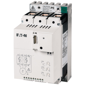 Устройство плавного пуска EATON DS7-34DSX041N0-D фото
