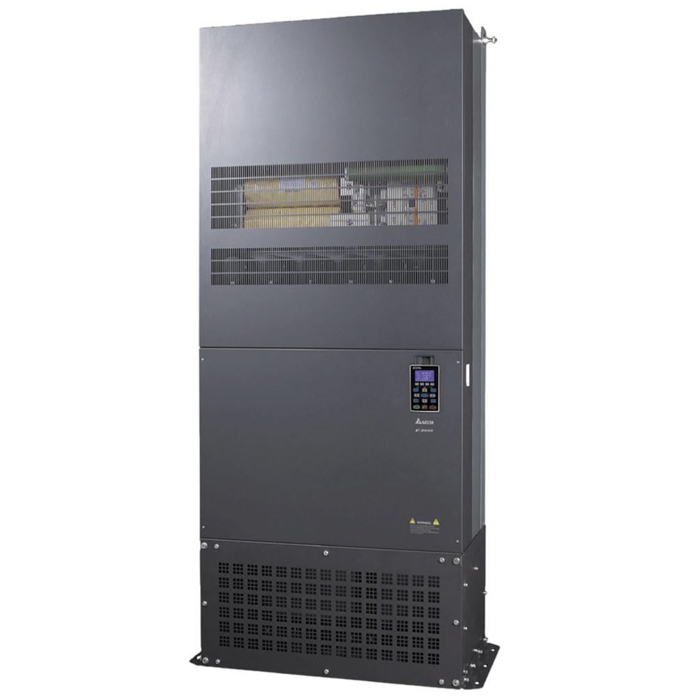 Преобразователь частоты Delta Electronics C2000 VFD2800C43A фото