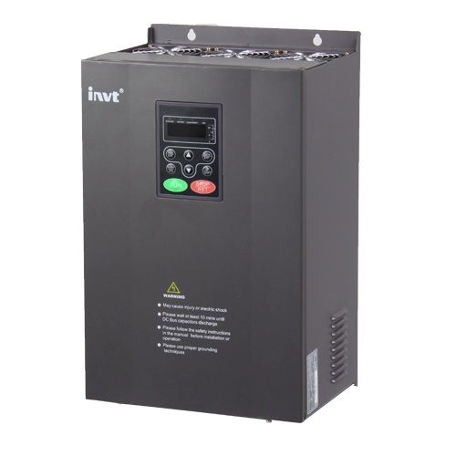 Преобразователь частоты INVT CHV160A-011-4