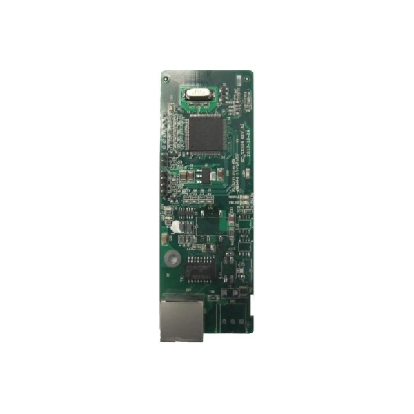 INVT EC-TX504 - Плата связи (протокол) Ethernet фото