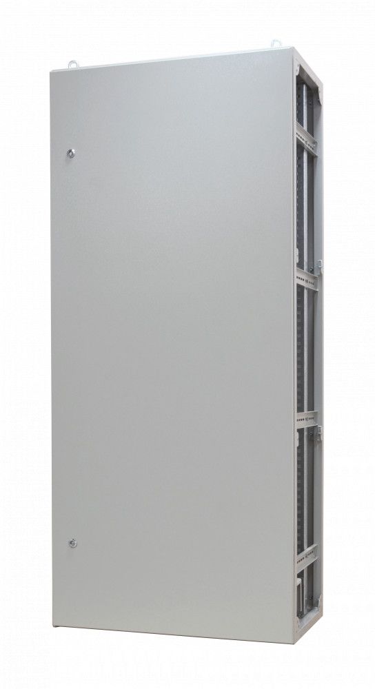 Корпус напол. цельносвар. 1600х600х450 IP31 КВРУ-1 фото