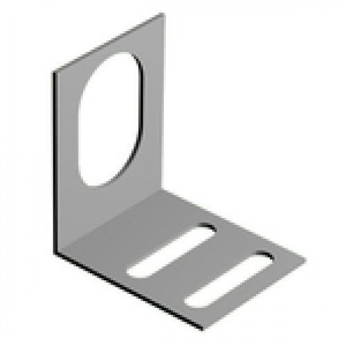 Теко HL 18G Кронштейн угловой, габариты 40х37х30, отверстие под датчик 18 мм фото