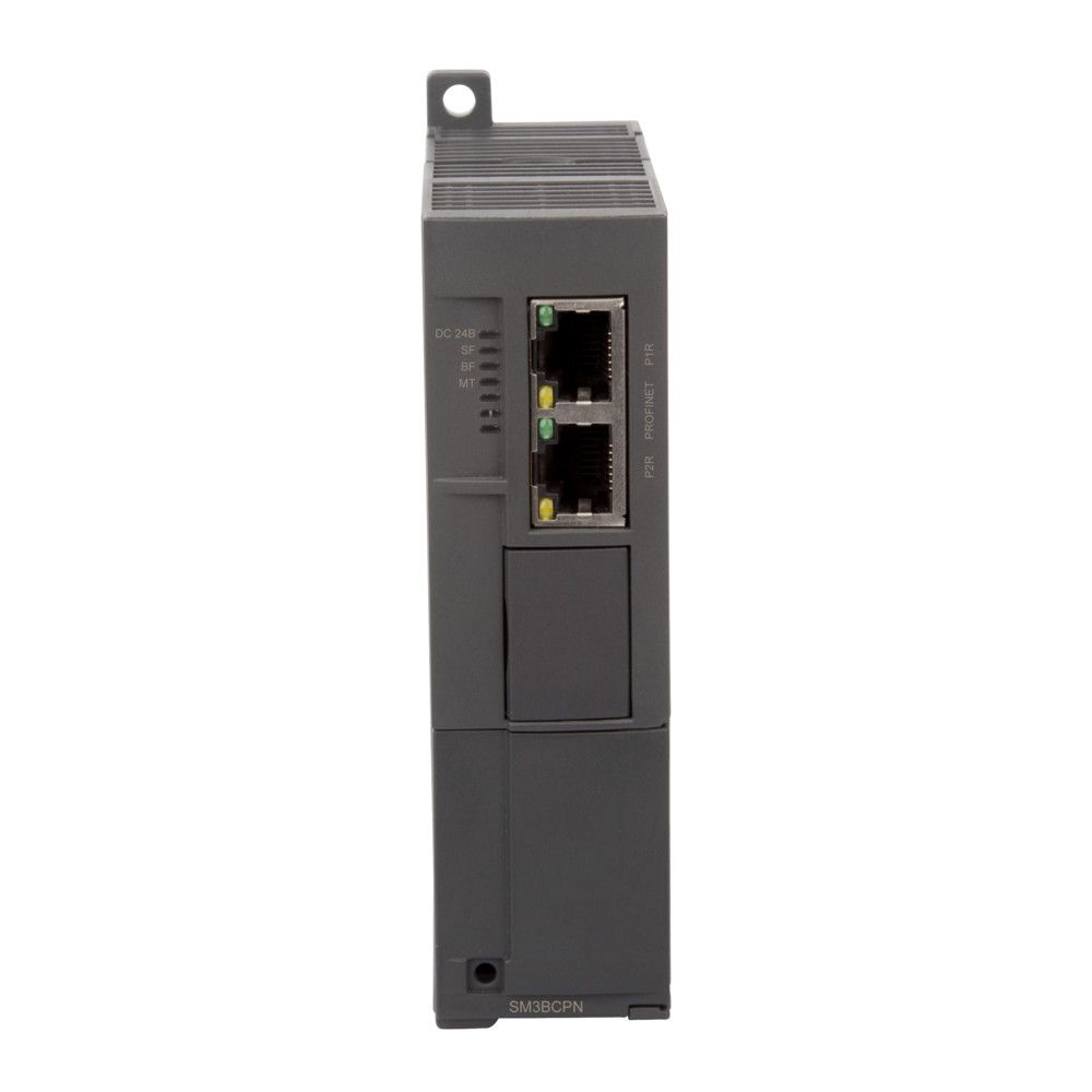 Модуль коммуникационный S250 Profinet SM3BCPN фото