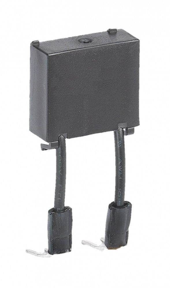 Ограничитель перенапряжения контакторов КМ-102 6А 24-48В_AC ОП-02 фото