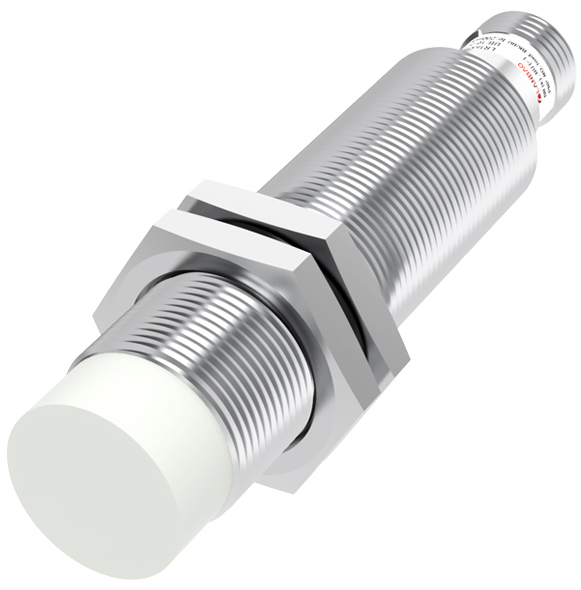 Индуктивный датчик LANBAO LR18XBN08ENO-E2