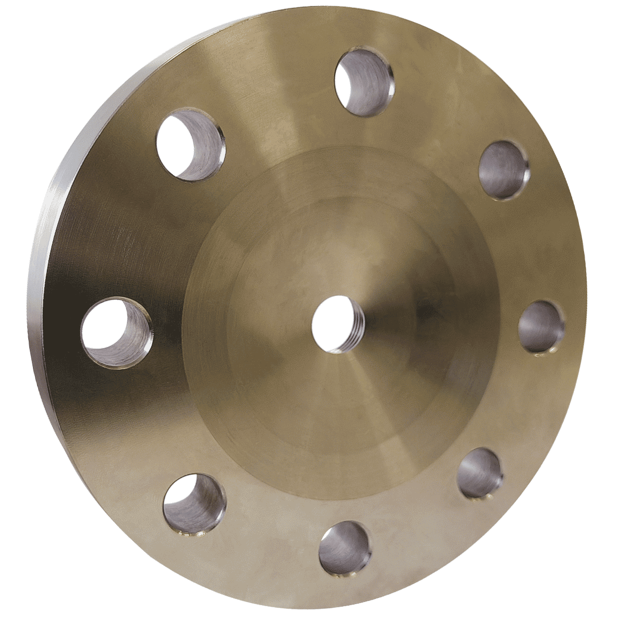 Устройство переходное фланцевое УПФ-6 для датчиков давления ПД100И-141/145/147 ОВЕН УПФ-6.01.А.65.40.2