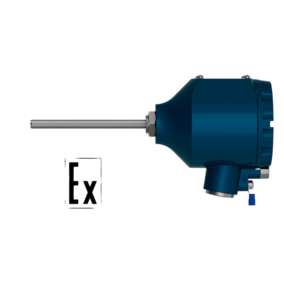 Термопара Овен ДТПN295Д-0918.900.1,0.И.ЕХD-Т6 [10Н]