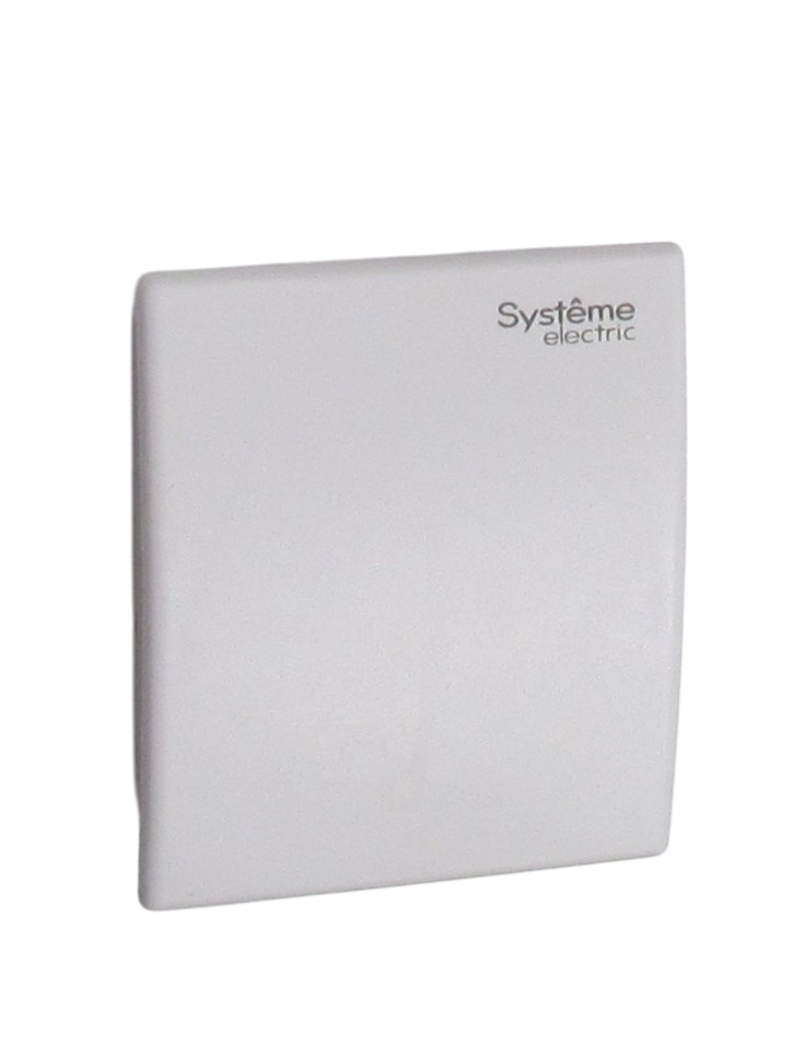 Датчик температуры комнатный, 0…10В =15…35В