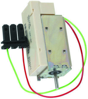 РАСЦЕПИТЕЛЬ МИНИМАЛЬНОГО НАПРЯЖЕНИЯ MN 400V AC фото