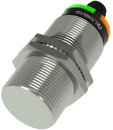 Емкостной датчик LANBAO CR30XCF15DPOY-E2 фото