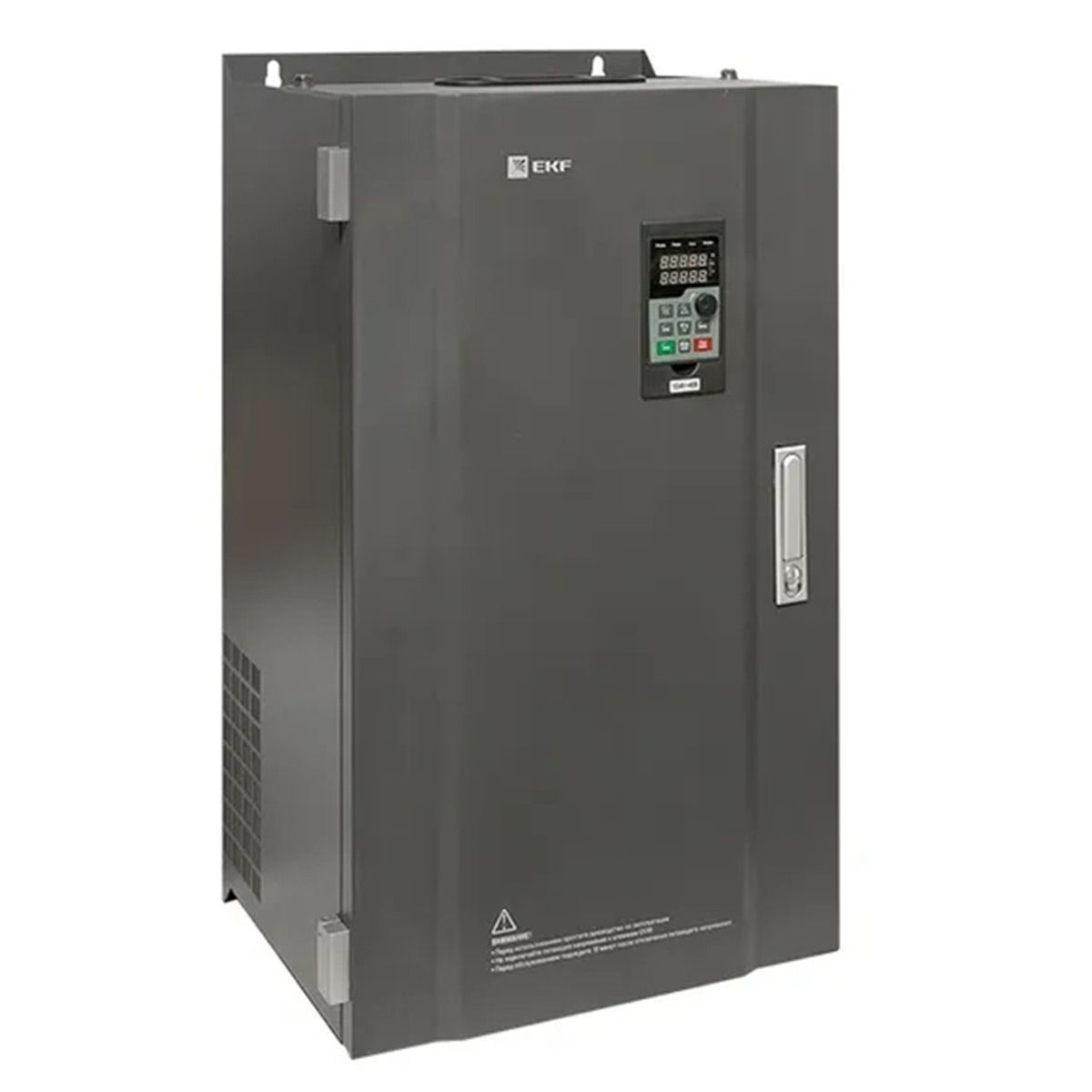 Преобразователь частоты EKF Proxima Vector-100 VT100-500-3