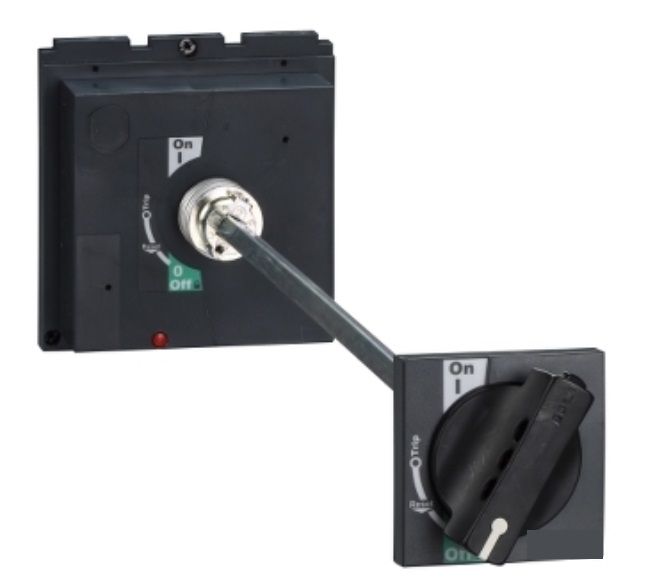 ВЫНОСНАЯ ПОВОРОТНАЯ РУКОЯТКА (400-630) фото