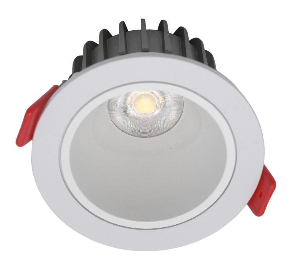 Светильник светодиодный CDL-200-S 25Вт 3000К 36° белый