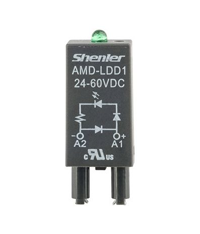 Модуль Shenler AMD-LDD1 24-60VDC фото