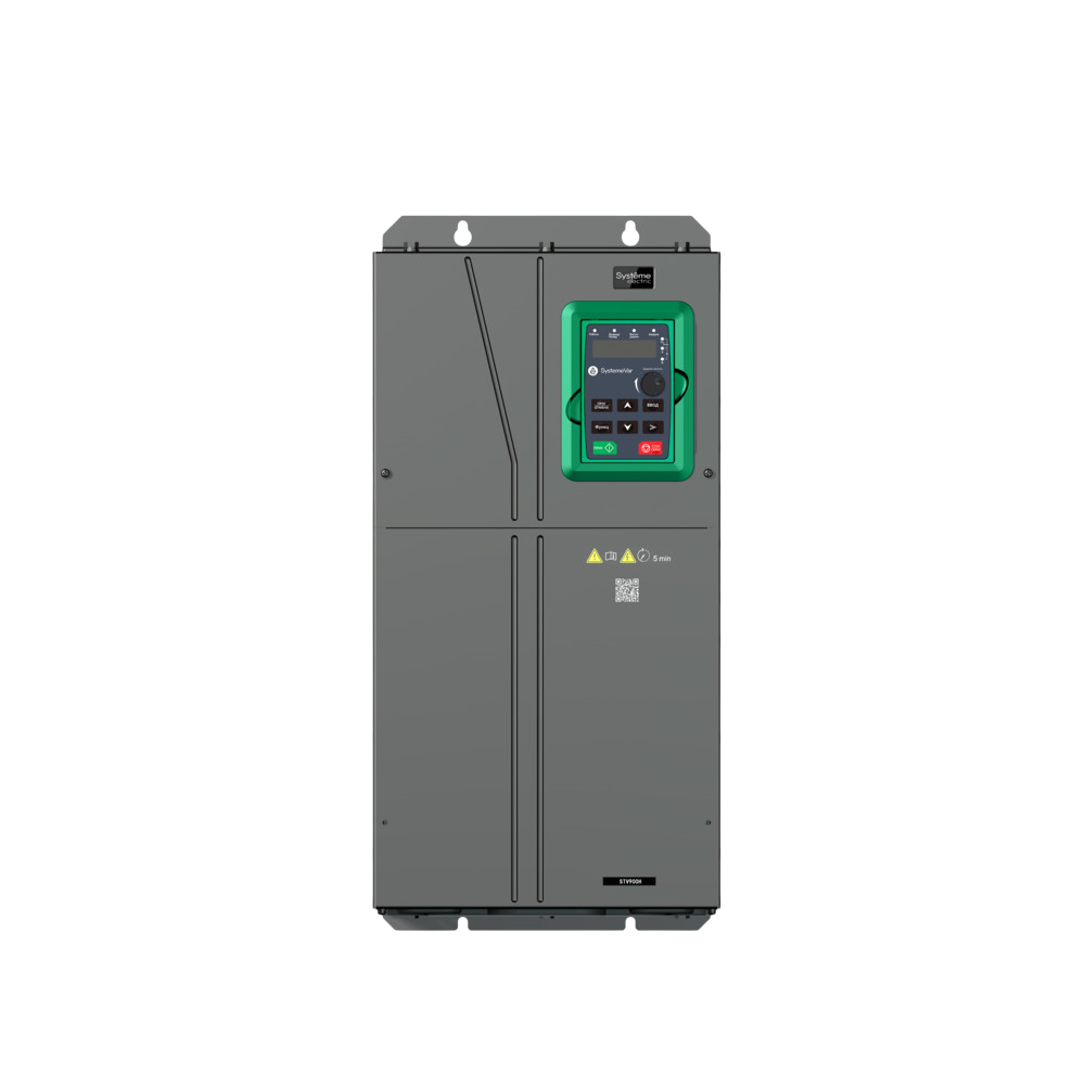 Преобразователь частоты Systeme Electric SystemeVar STV900H STV900D37Y6H для кранов/подъемников фото