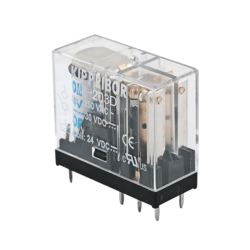 Снятие с продаж промежуточных реле KIPPRIBOR MR-203.A, MR-207.A и MR-203.D