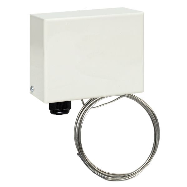 Реле температуры (термостат капиллярный) 2 метра TR-15-2 EKF фото