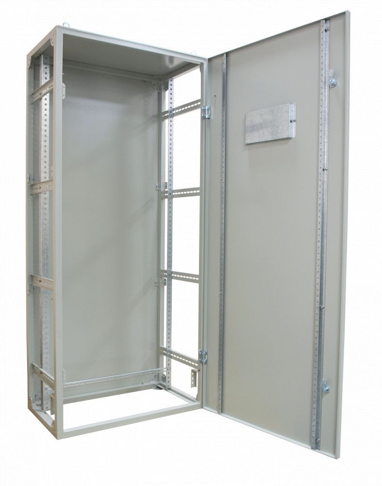 Корпус напол. цельносвар. 2000х800х800 IP31 КВРУ-1 фото