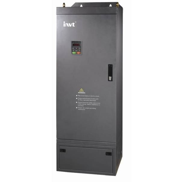 Преобразователь частоты INVT CHV190A-090-4