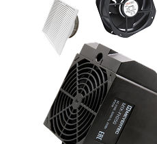 Микроклимат шкафов управления