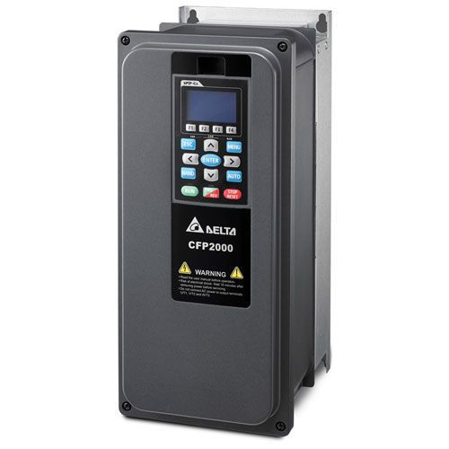 Преобразователь частоты VFD007FP4EA-52 фото