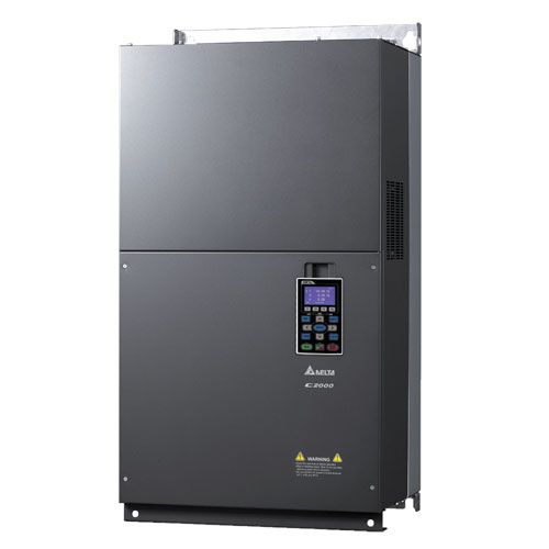 Преобразователь частоты VFD1320C43A-00 фото