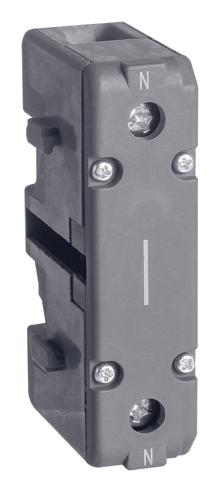 МОДУЛЬ НЕЙТРАЛИ MSD 80A/100A фото