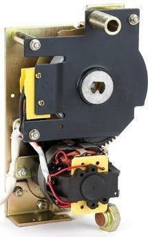 Привод моторный AC 400В ВА-752 фото