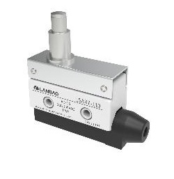 Kонцевой выключатель LANBAO LSAR7-100 фото