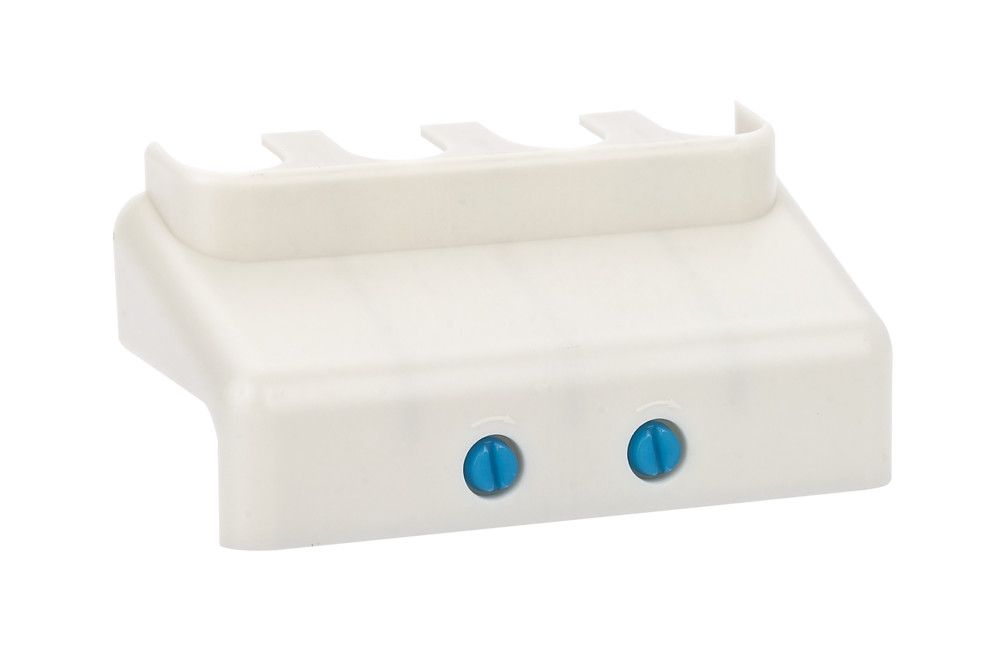 КРЫШКА КЛЕММНИКА MSD 80/100A 4P 1 ШТ. фото