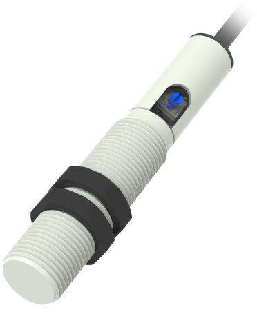 Емкостной датчик LANBAO CR12XSCF04DNOY фото