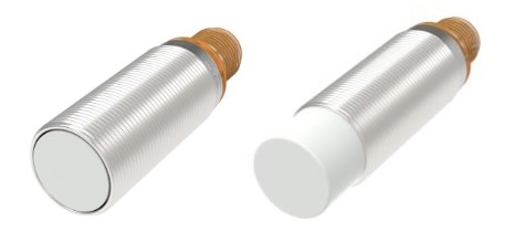 Индуктивный датчик LANBAO LR18FBF08DPCY-E2