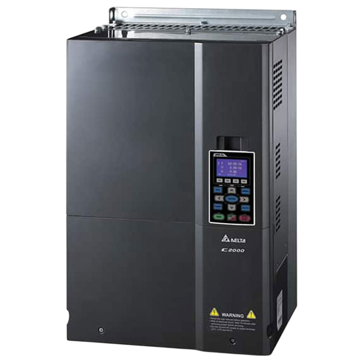 Преобразователь частоты Delta Electronics C2000 VFD450C43S-00 фото