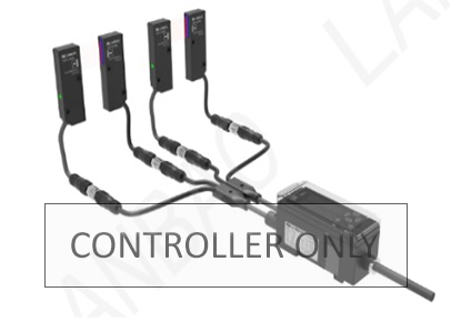 Датчик кромки и ширины (Контроллер) LANBAO PDT-CT01 фото