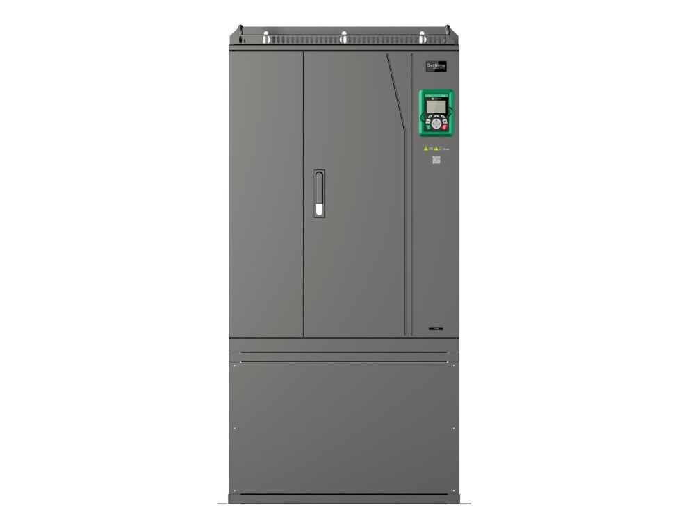 Преобразователь частоты Systeme Electric SystemeVar STV900 STV900C22Y6 фото