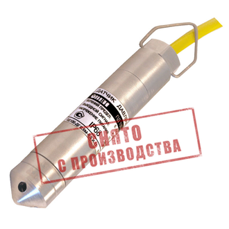 Преобразователь давления измерительный ОВЕН ПД100-ДГ0,04-137-1,0.4 фото