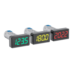 Индикатор ИТП-17 внесён в Государственный реестр средств измерений РФ