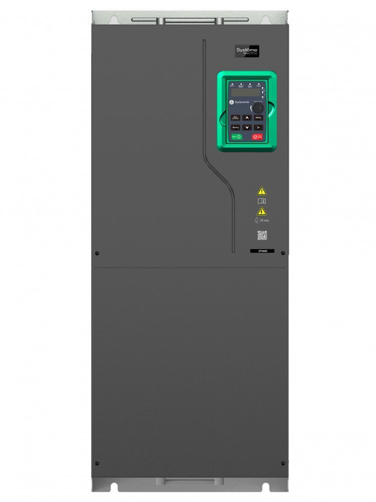 Преобразователь частоты Systeme Electric SystemeVar STV600C16N4 фото