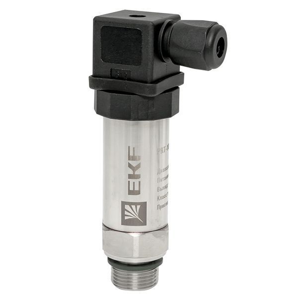 Преобразователь давления PRT-100-1,6-1,0-M20 фото