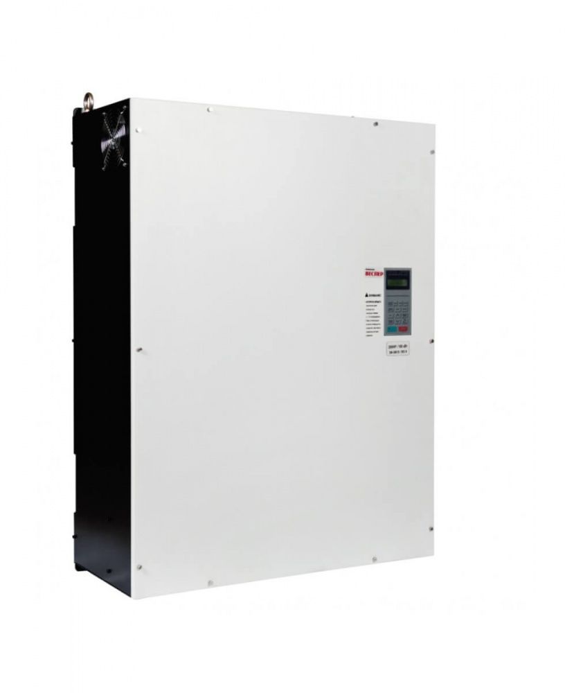 Преобразователь частоты Веспер EI-9011-200H 160 кВт 380В IP54 фото