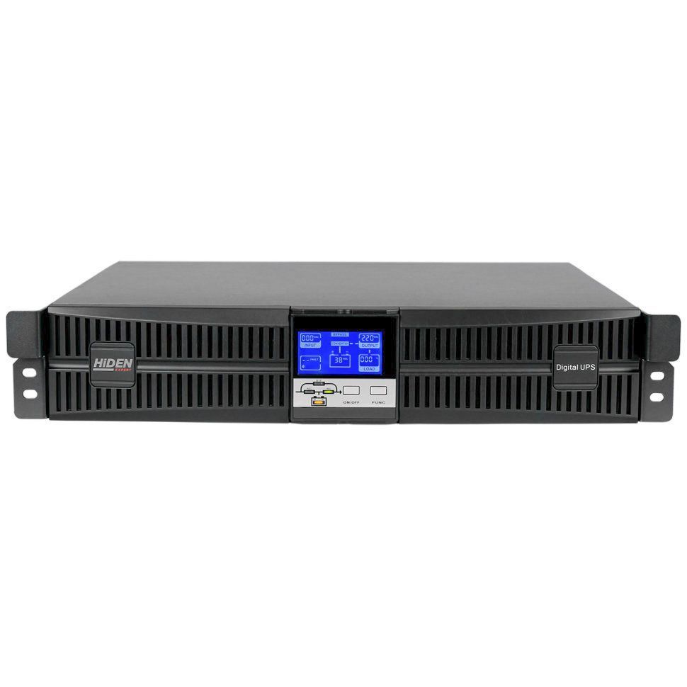 Источник бесперебойного питания Hiden Expert UDC9203H-RT