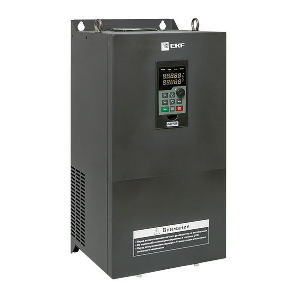 Преобразователь частоты 55/75кВт 3x400В VECTOR-100 EKF PROxima фото