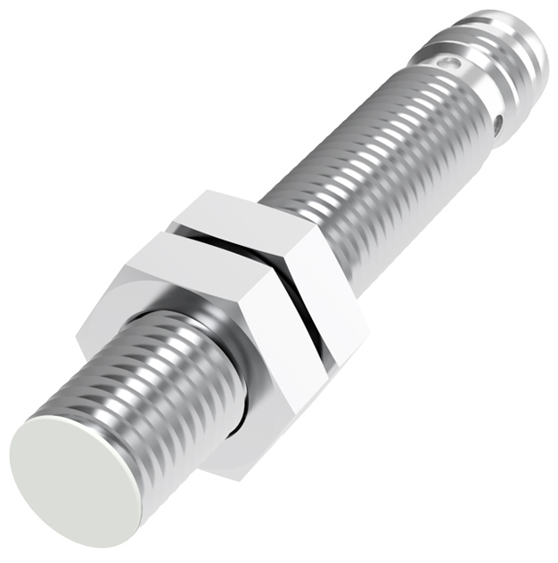 Индуктивный датчик LANBAO LR08BF15DLO-E1 фото