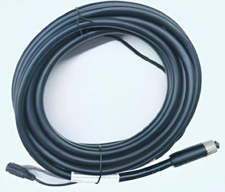 Кабель LANBAO PID-PLA-M12M8-RJ45-T-5 фото