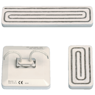 Высокоскоростной нагреватель Elstein HSR/1 400W фото